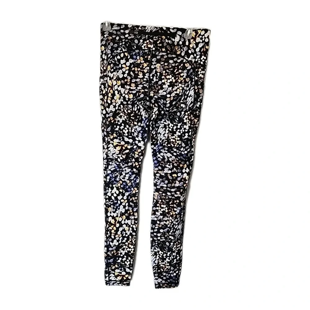 Lululemon Speed Up Tight Full-on Luxtreme Legging MetropolisGlow Multi Women's 6